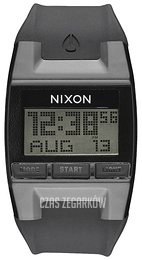 Nixon Ekran LCD/Żywica z tworzywa sztucznego A408000-00
