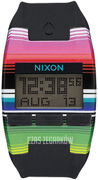 Nixon Ekran LCD/Guma A4082229-00