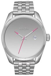 Nixon Srebrny/Stal Ø38 mm A4182633-00