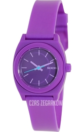 Nixon Purpurowy/Guma A425230-00