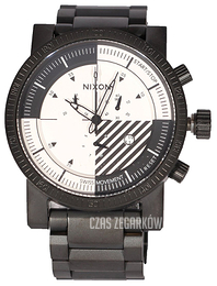 Nixon The Magnacon Wielokolorowy/Stal Ø48 mm A4572052-00