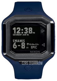 Nixon Ekran LCD/Guma A4762098-00