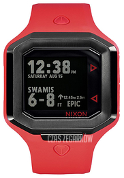 Nixon Ekran LCD/Guma A4762100-00