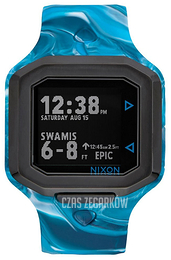 Nixon Ekran LCD/Guma A4762246-00