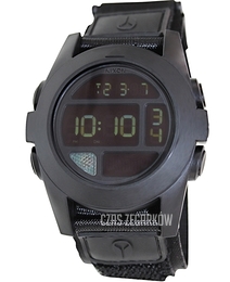 Nixon The Baja Czarny/Tkanina Ø50 mm A489001-00
