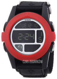 Nixon Ekran LCD/Skóra Ø50 mm A4891760-00