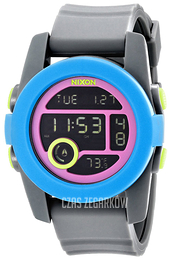 Nixon The Unit Ekran LCD/Guma Ø45 mm A4901951-00