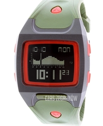 Nixon The Small Lodown Czarny/Plastik A4981048-00