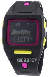 Nixon The Lodown Ekran LCD/Plastik A4982322-00