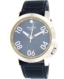 Nixon Niebieski/Tkanina Ø45 mm A5142076-00