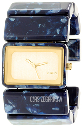 Nixon The Vega Szampański/Plastik A7261047