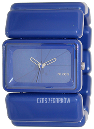 Nixon The Vega Niebieski/Plastik A726307