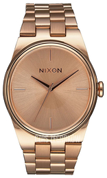 Nixon Różowe złoto/Stal w kolorze różowego złota Ø32 mm A953897-00