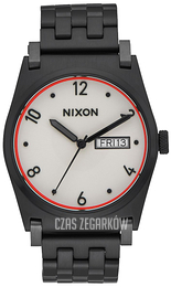 Nixon Srebrny/Stal Ø36 mm A9542357-00