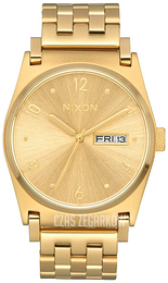 Nixon Żółte złoto/Stal w odcieniu złota Ø36 mm A954502-00