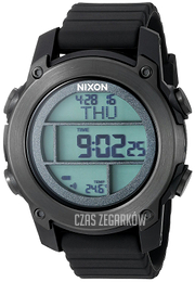 Nixon The Unit Ekran LCD/Guma Ø46 mm A962001-00