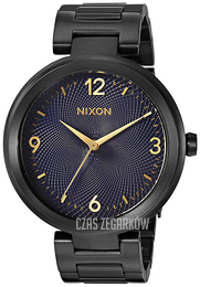 Nixon Niebieski/Stal Ø39 mm A991541-00