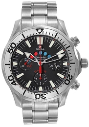 Omega Seamaster Diver Czarny/Tytan Ø44 mm 2269.52.00