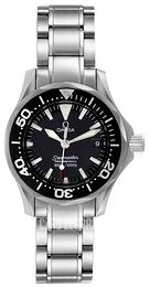 Omega Seamaster Diver Czarny/Stal Ø28 mm 2284.50.00