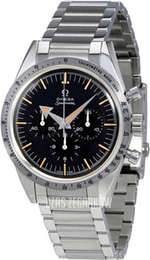 Omega Speedmaster 57 Czarny/Stal Ø38.6 mm 311.10.39.30.01.001