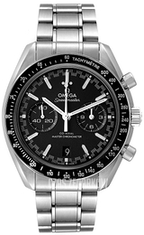 Omega Speedmaster Racing Czarny/Stal Ø44.25 mm 329.30.44.51.01.001
