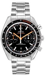 Omega Speedmaster Racing Czarny/Stal Ø44.25 mm 329.30.44.51.01.002
