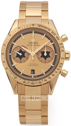 Omega Speedmaster 57 Żółte złoto/18 karatowe żółte złoto Ø41.5 mm 331.50.42.51.08.001