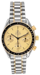 Omega Speedmaster Chronograph 38mm Szampański/Stal Ø39 mm 3310.10.00