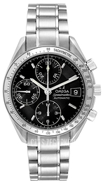 Omega Speedmaster Czarny/Stal Ø39 mm 3513.50.00