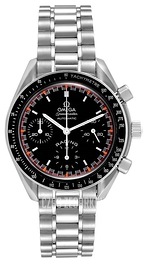Omega Speedmaster Reduced Michael Schumacher Czarny/Stal Ø39 mm 3518.50.00