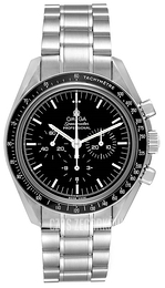 Omega Speedmaster Professional Czarny/Stal Ø42 mm 3573.50.00