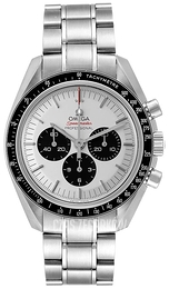 Omega Specialities Olympic Collection Tokyo Biały/Stal Ø42 mm 522.30.42.30.04.001