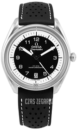 Omega Specialities Olympic Collection Wielokolorowy/Skóra Ø39.5 mm 522.32.40.20.01.003