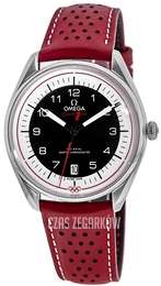 Omega Specialities Olympic Collection Wielokolorowy/Skóra Ø39.5 mm 522.32.40.20.01.004