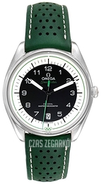 Omega Specialities Olympic Collection Wielokolorowy/Skóra Ø39.5 mm 522.32.40.20.01.005