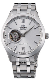 Orient Biały/Stal Ø38 mm AG03001W