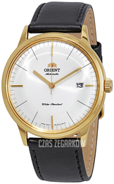 Orient Classic Biały/Skóra Ø41 mm FAC0000BW0