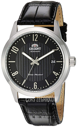 Orient Contemporary Czarny/Skóra Ø41 mm FAC05006B0