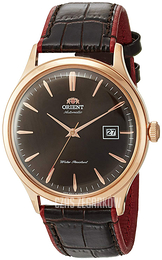 Orient Classic Brązowy/Skóra Ø42 mm FAC08001T0