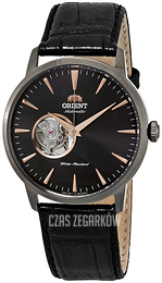 Orient Classic Czarny/Skóra Ø41 mm FAG02001B0