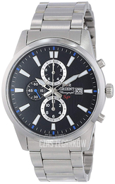Orient Sp Czarny/Stal Ø42 mm FTT12003B0