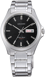 Orient Contemporary Czarny/Stal Ø35 mm FUG0Q004B6