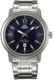Orient Sp Niebieski/Stal Ø42 mm FUNF1005D0