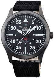 Orient Classic Czarny/Skóra Ø42 mm FUNG2003B0