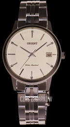 Orient Contemporary Czarny/Stal Ø32 mm FUNG7003B0