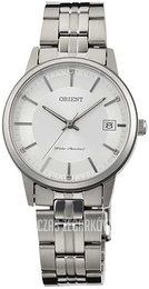 Orient Biały/Stal Ø32 mm FUNG7003W0