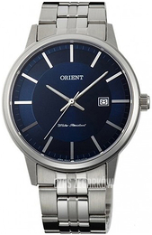 Orient Contemporary Niebieski/Stal Ø40 mm FUNG8003D0