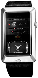 Orient Classic Czarny/Skóra FXCAA003B0