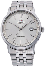 Orient Contemporary Automatic Srebrny/Stal Ø42 mm RA-AC0F02S10B