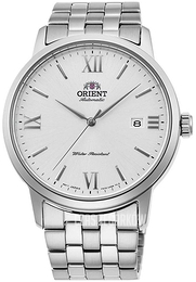 Orient Contemporary Automatic Biały/Stal Ø42 mm RA-AC0F10S10B